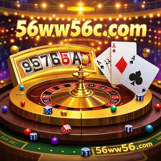 Descubra o Mundo do Bingo no 56ww56.com